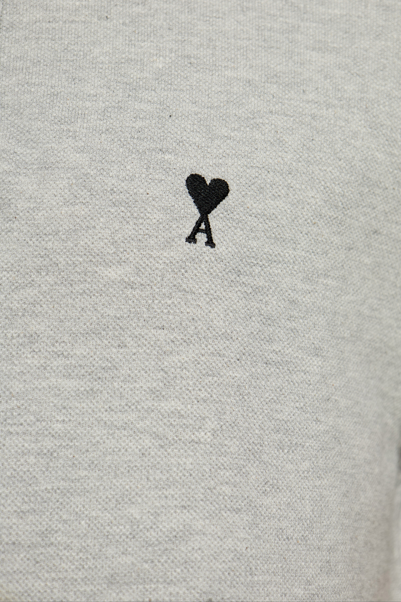 andie　　ami alexander mattiussi Ami Alexandre Mattiussi Polo with logo | Men's Clothing | Vitkac
